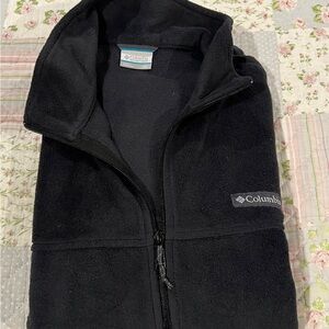 Columbia Men's Steens Mountain Full Zip Fleece Jacket